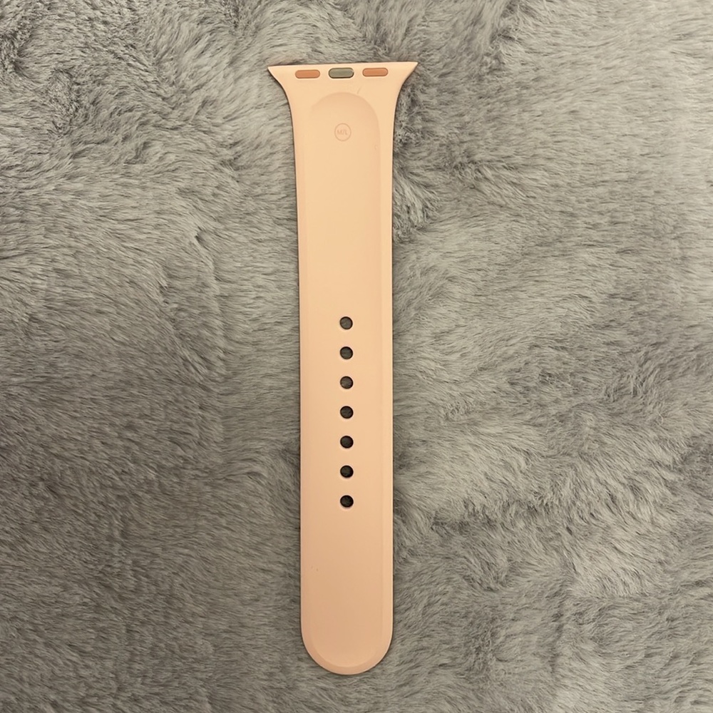 Apple Watch Sport Band 40 mm - Picture 5 of 6